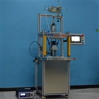 口罩耳线点焊机，N95口罩点焊与平面口罩点焊都能用，1台替3-4人