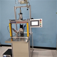 口罩点焊机,N95口罩点焊机与一次性口罩点焊机通用，1台可代替4人