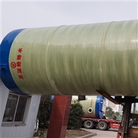 污水提升泵站防渗漏防堵的重要性