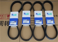 直销DOOSAN大宇柴油发电机零件，大宇风扇皮带65.96801-0195