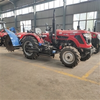 混凝土路面开沟机 水泥地面开槽机 拖拉机圆盘开沟机