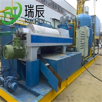 全自动油泥回收处理设备撬装式