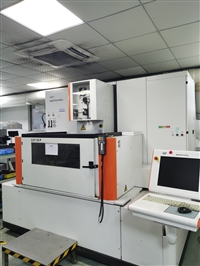 转让夏米尔慢走丝Cut30p,牧野慢走丝U3