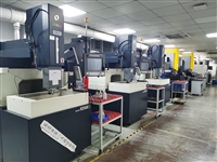 转让夏米尔火花机牧野欧吉索火花机