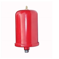 天津河西 供应  压力罐加工定制定压罐