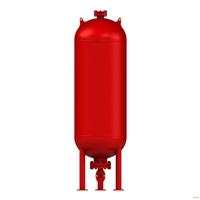 北京朝阳 供应  SQL压力罐加工定制50升膨胀罐