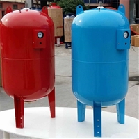 北京昌平 供应  3立方压力罐加工定制囊式膨胀罐
