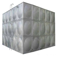 不锈钢水箱安装 厂家销售玻璃钢水箱安装北京顺义
