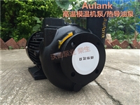 RGP-60泵 高温卧式增压泵 ALK模温机泵