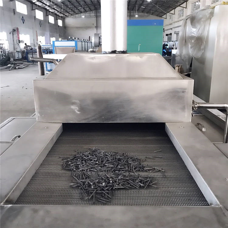 超声波钉子清洗机