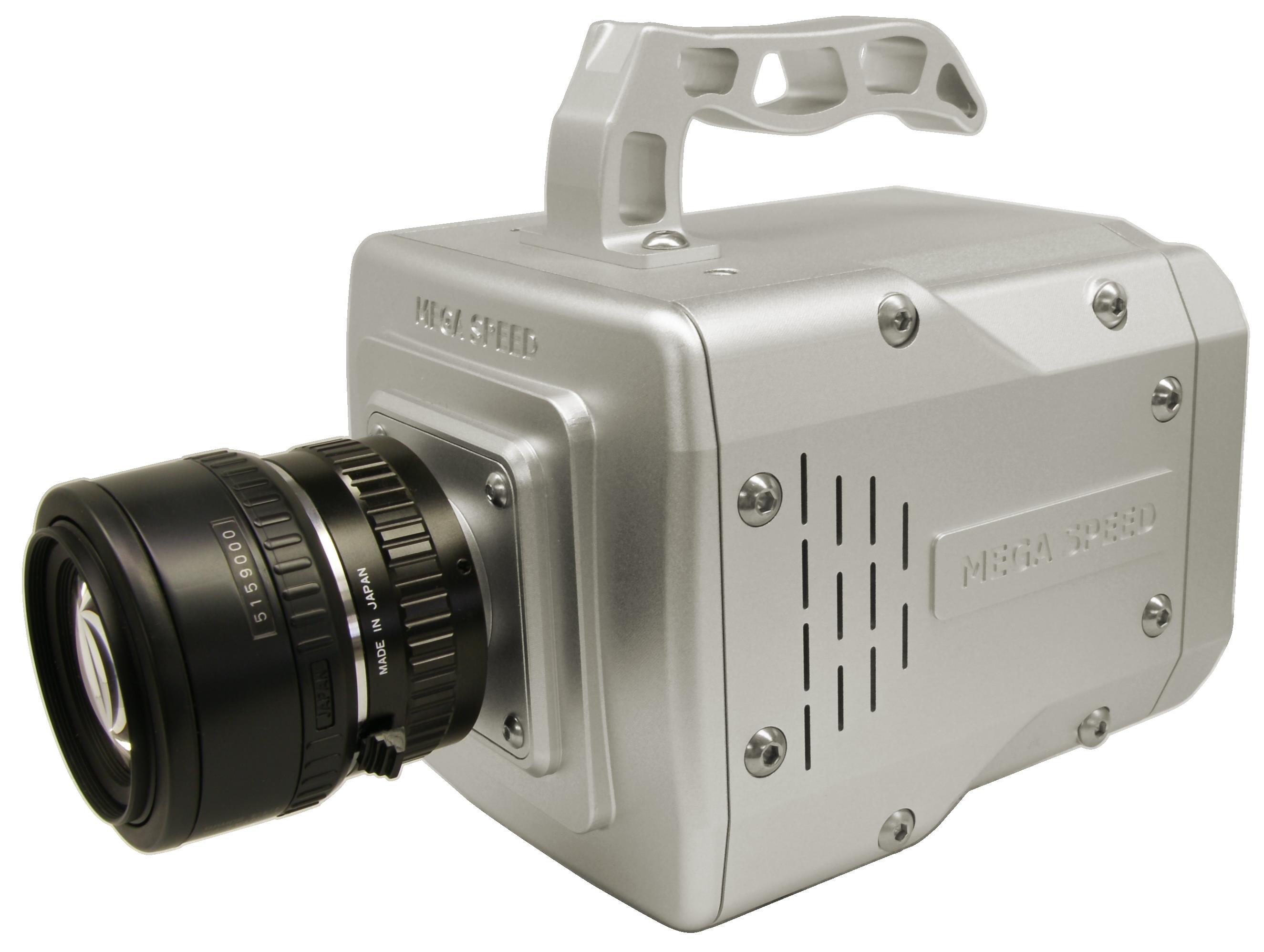 高速摄影机和高速相机的区别 ccd高速摄影机
