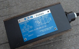 威格士插装阀选材谨慎，SBV11-12-C-O-24DGH