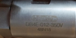 询价：贺德克电磁阀，HYDAC溢流阀分类