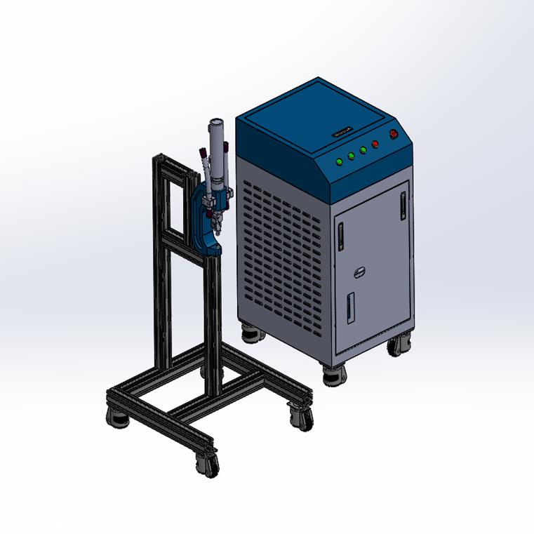 密集型母线槽自穿刺铆钉机
