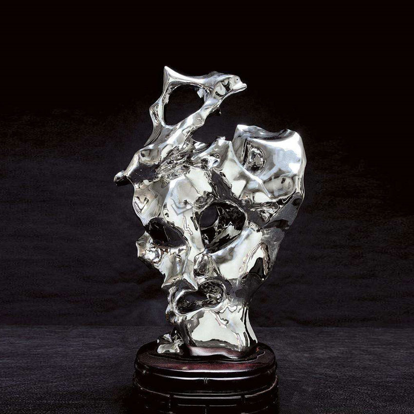 展望雕塑鉴定的秘诀与技巧