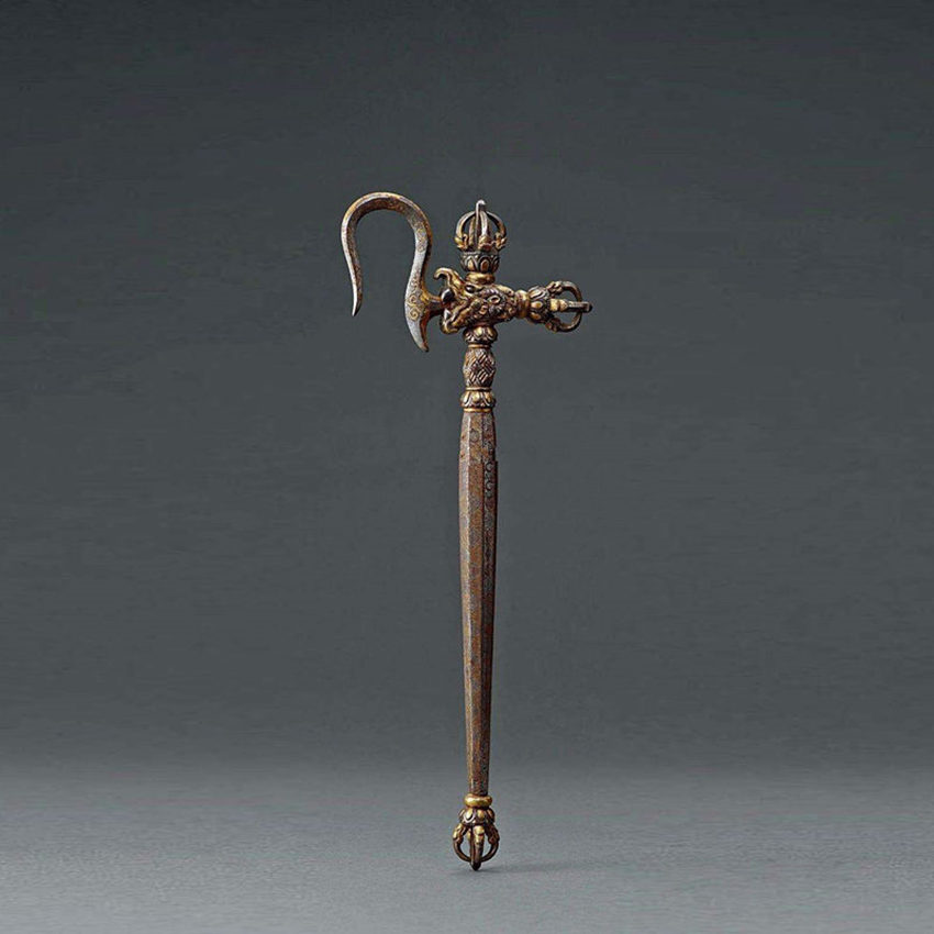 金刚法钩哪里上门收购价格高