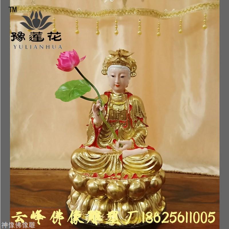 凤凰老母的传说凤凰老母神像观音老母神像西山老母佛像