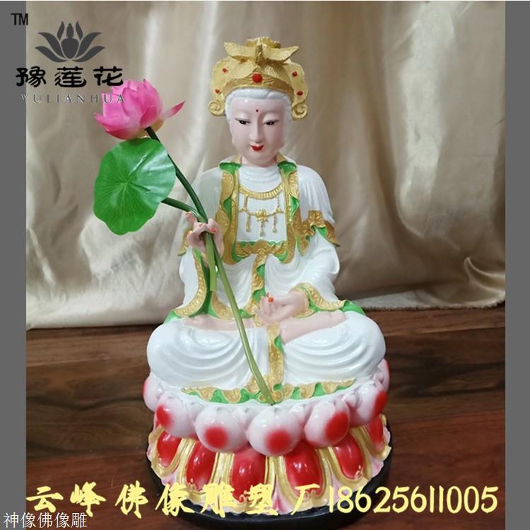 凤凰老母的传说凤凰老母神像观音老母神像西山老母佛像