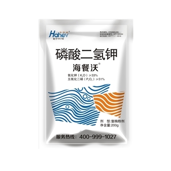 海和威海餐沃磷酸二氢钾 200g