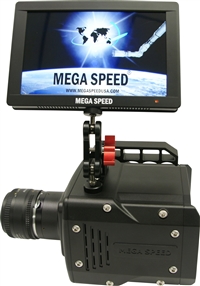 CCD高速相机 汽车行业 科研高速摄影机