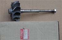 现货日本Mitsubi三菱增压器排气轴49182-30110