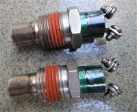 美国科勒发电机配件，科勒水温传感器，科勒油压传感器