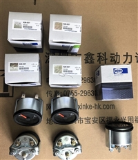 直销英国威尔信F-G-WILSON发电机维修零件，直流电压表626-007