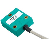 德国POSITAL倾角仪博思特FRABA倾斜传感器