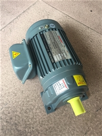 万鑫工厂直销 GH20-1500-10SB卧式带刹车减速马达