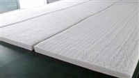 高温设备隔热耐火垫片1260型硅酸铝纤维毯
