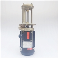 高温液下泵 WL-10-150 高温漩涡泵 200度热油泵
