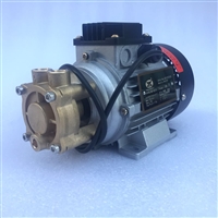 导热油泵 WD-10泵 模温机泵