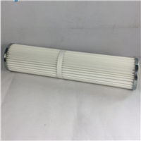 厂家生产化工厂设备除尘滤芯