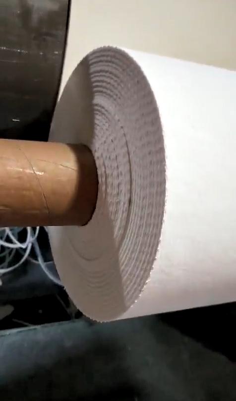 陶瓷纤维纸 硅酸铝纤维纸厂家直销-淄博金河保温材料有限公司