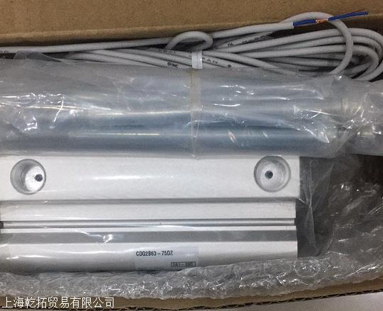 CD85N20-25C-B气缸CD85N25-100C-B