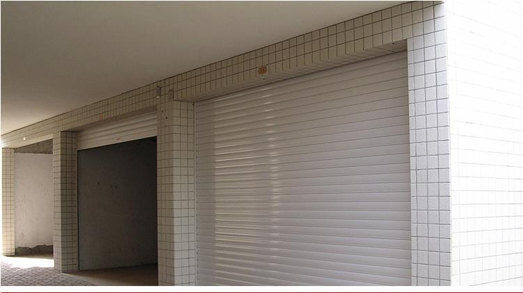 韶关电动卷帘门加厚材质质量保证