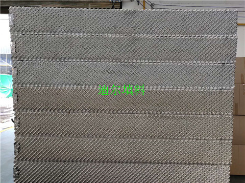 500Y PLUS孔板波纹填料252金属规整填料 不锈钢316L 304材质