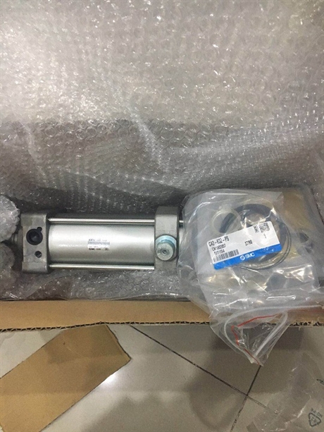 CD85N20-25C-B气缸CD85N25-100C-B