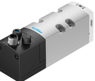 5/2通单电控阀费斯托/FESTO原装电磁阀