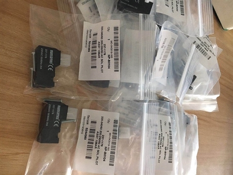 43004886，ASCO线圈238610-058-D