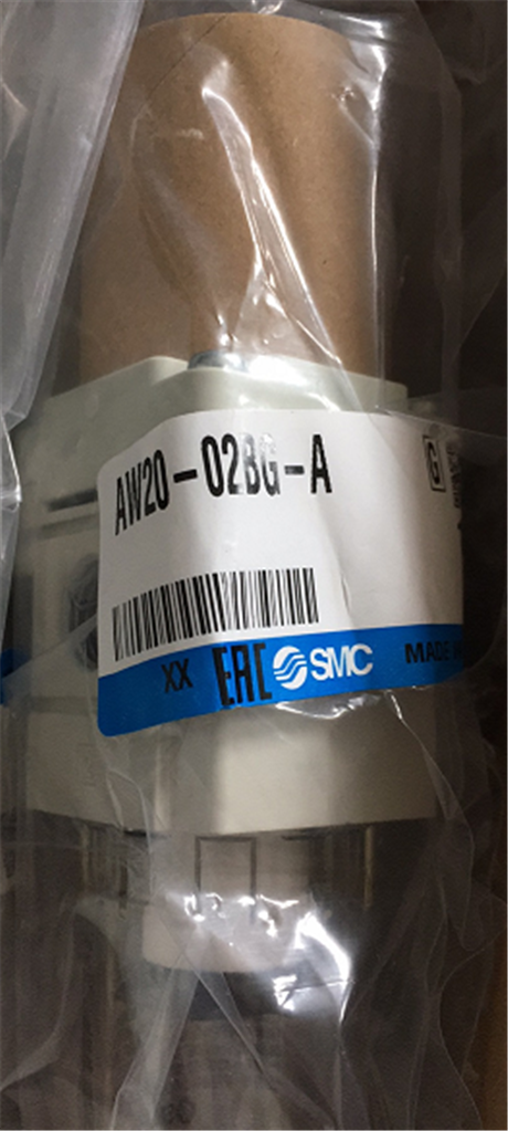 新到货AW20-02BG-A，日本SMC过滤减压阀