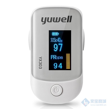 鱼跃/yuwell 血氧仪 y