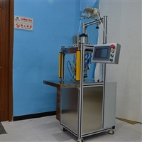 N95点焊机,N95与平面口罩都能焊接，1台可以代替手动点焊机3-4台