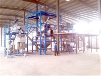 德阳水溶肥生产线定制 水溶肥设备 品质保证