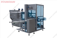 深圳自动热收缩包装机价格