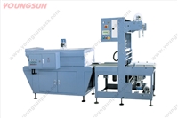 佛山顺德陶瓷自动热收缩包装机供应厂家 地板砖自动塑膜机报价