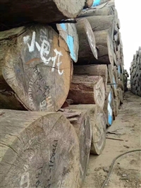 小巴花 刚果小巴花 家具材 花纹漂亮 稳定性强