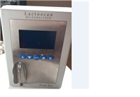 Lactoscan FARM ECO牛奶分析仪