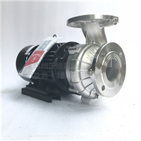 YLF(2)40-30源立耐腐蚀泵 不锈钢泵源立泵