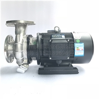 源立耐腐蚀泵YLF280-30 耐酸碱电镀化工泵